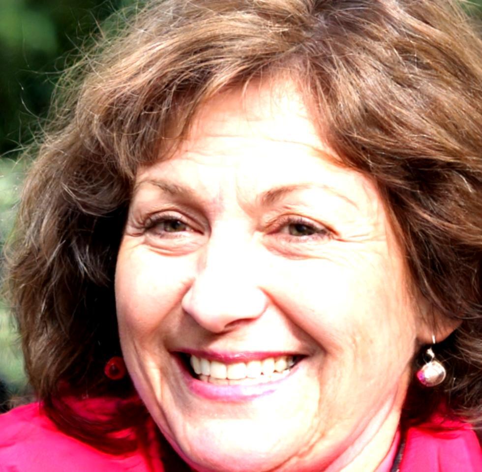 María José Torres, Coordinadora de Programas Personalizados